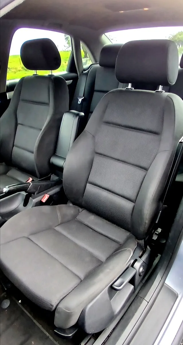 Audi A4 B6 Sline 1.9TDI Tax Nct 130bhp - Image 4