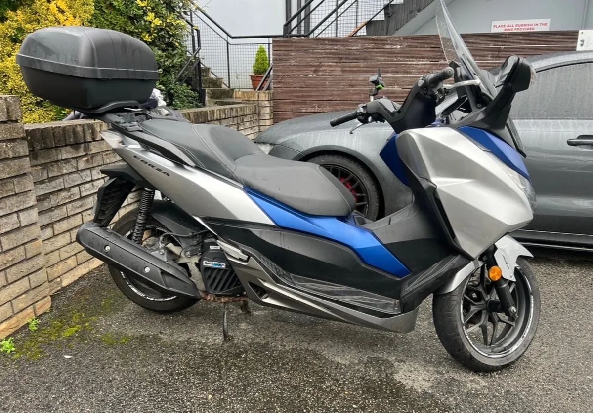 Honda Other 2018 - Image 2
