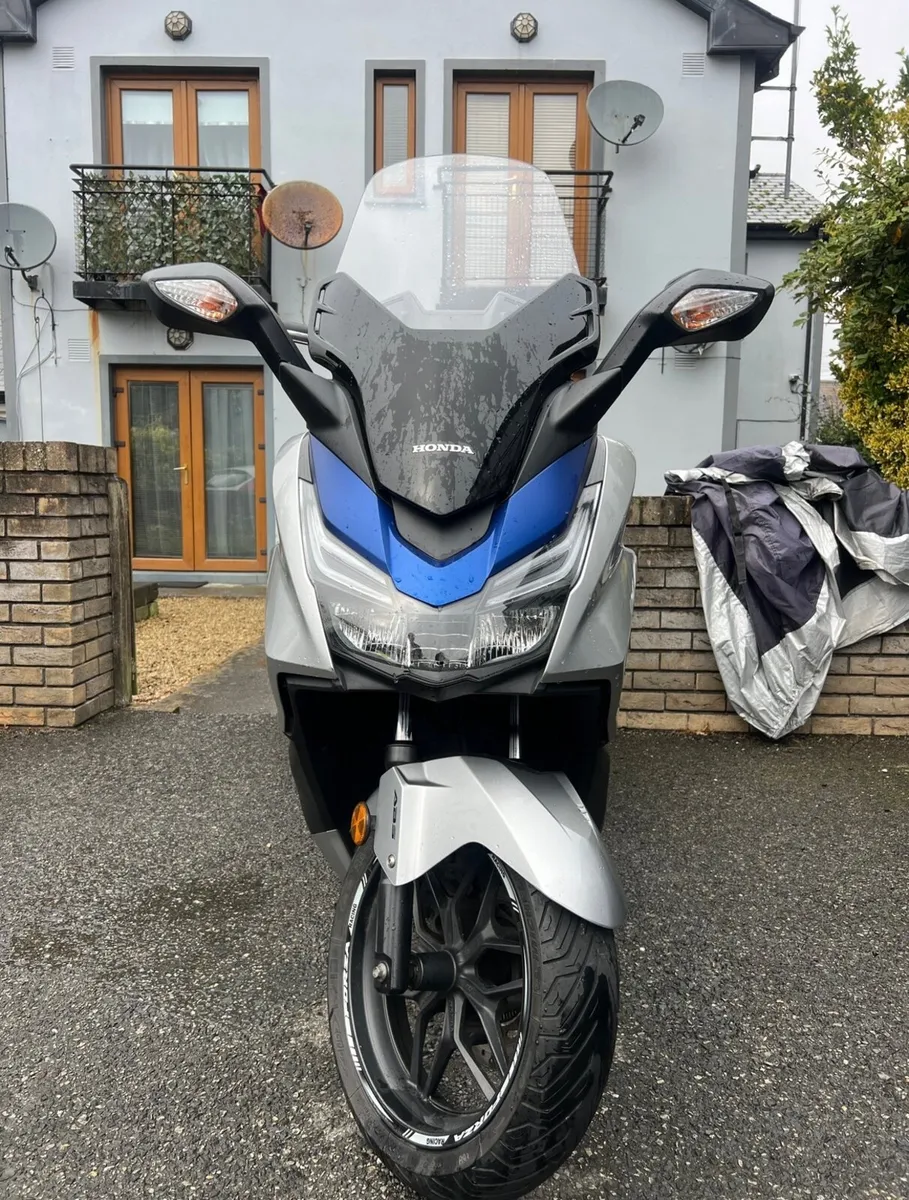 Honda Other 2018 - Image 4