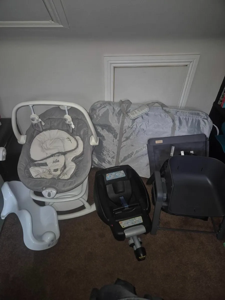 Baby Bundle - Image 1