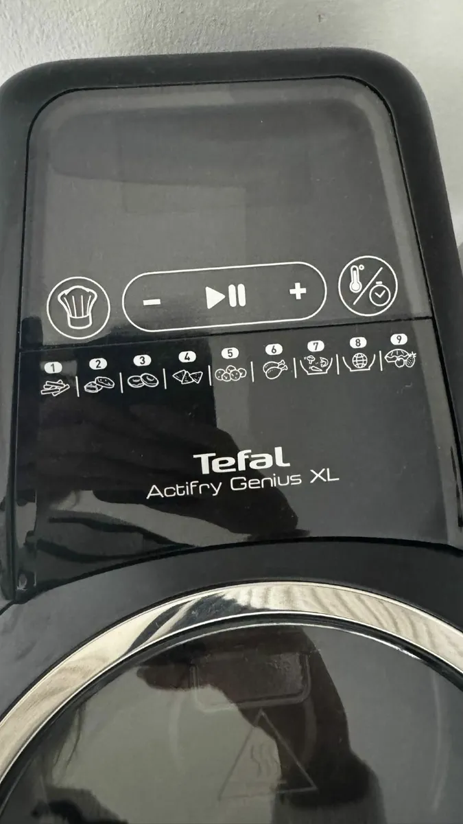 Tefal ActiFry XL Air Fryer - Image 2