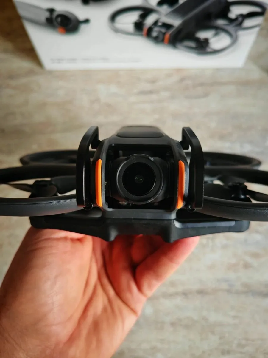 DJI Avata 2 Fly More Combo - Image 3