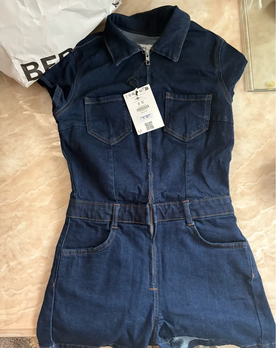Bershka - Image 1