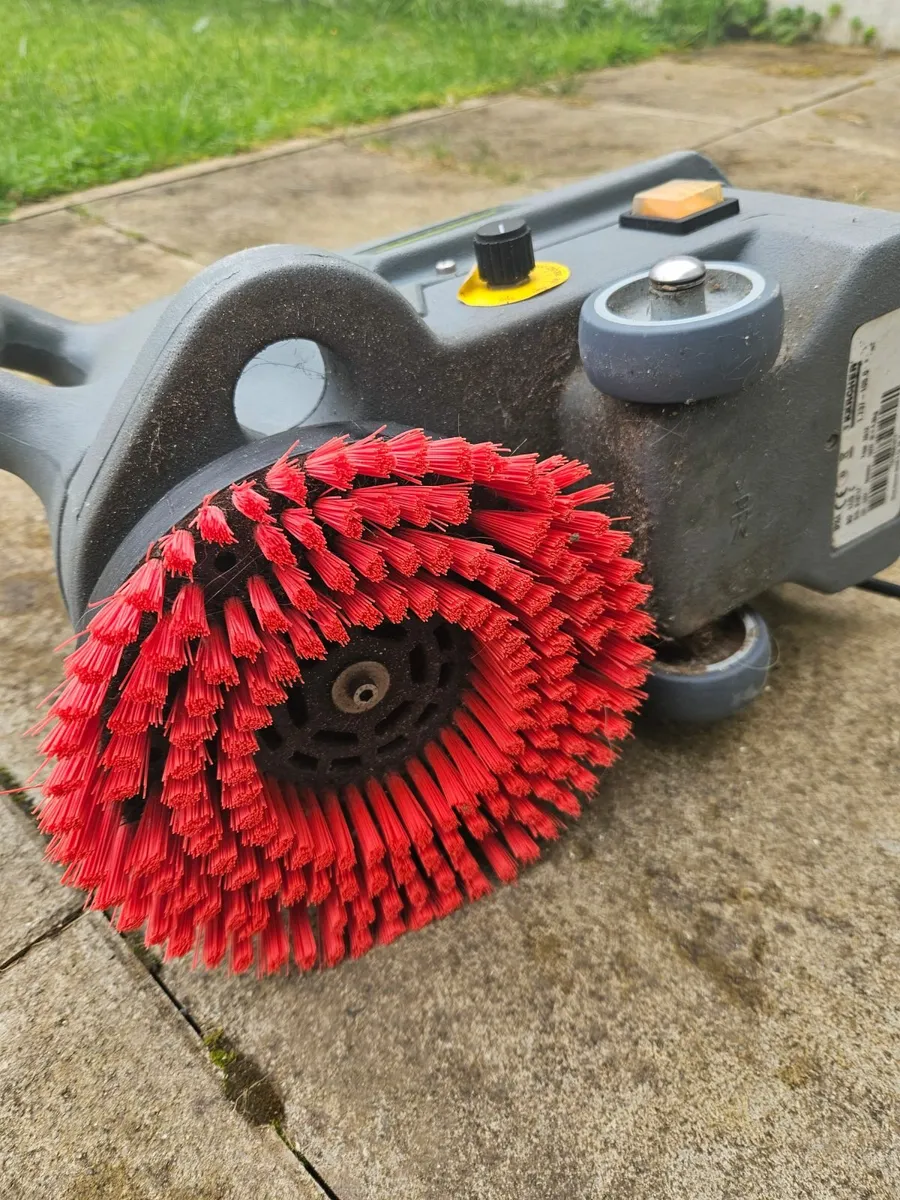 Karcher BD 17/5C - Image 2