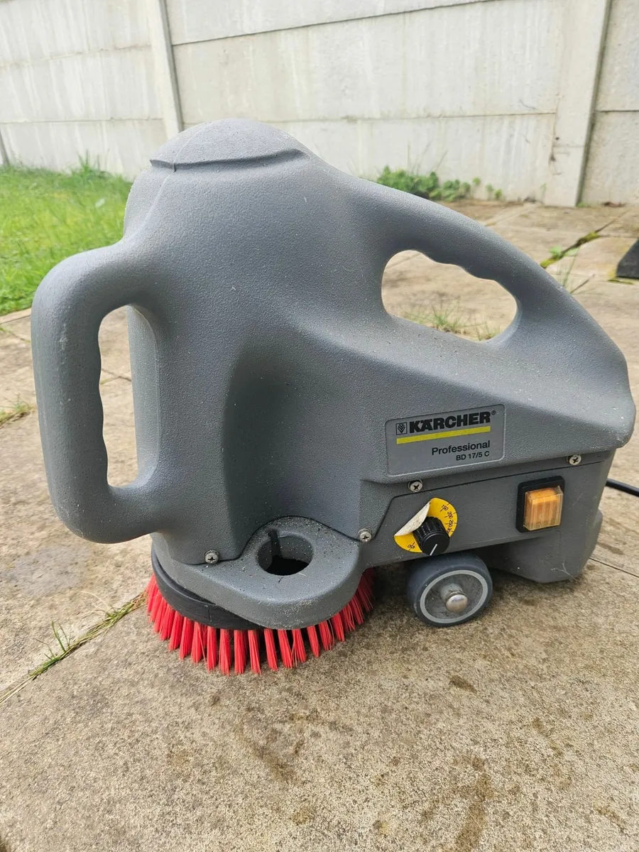 Karcher BD 17/5C - Image 1