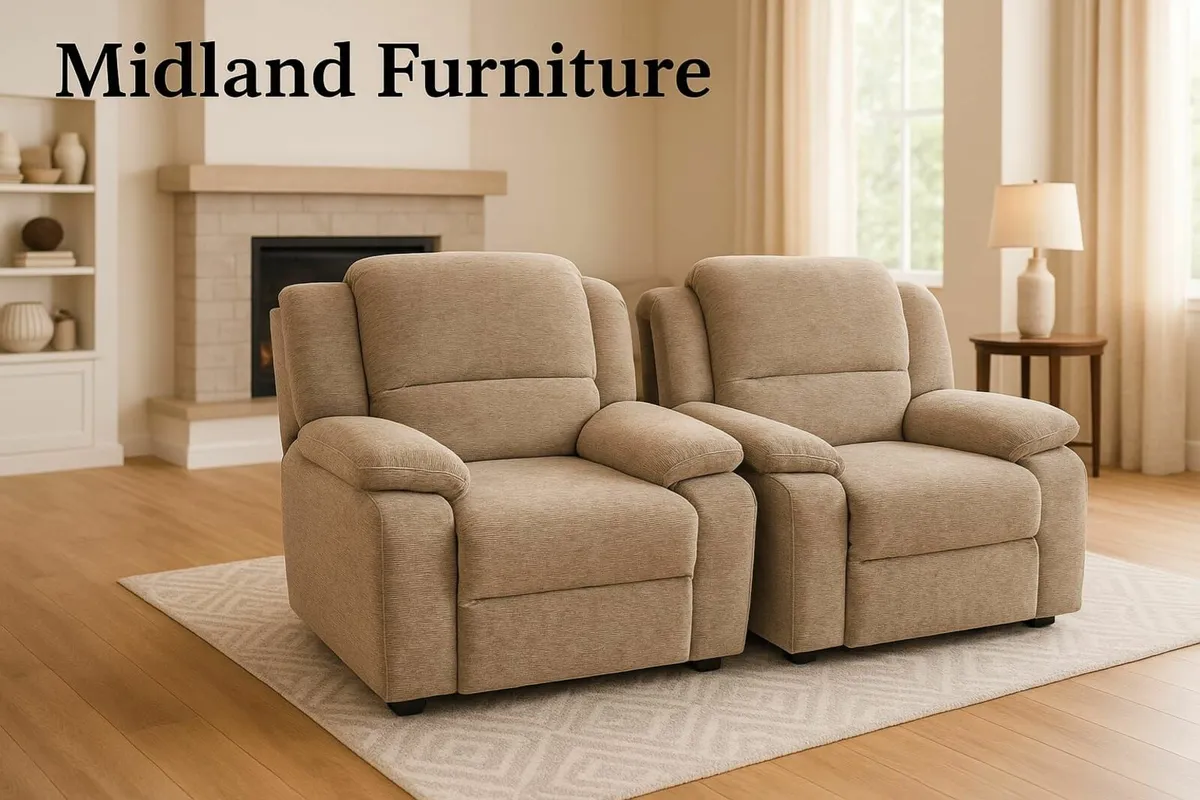 Sofas - Image 1