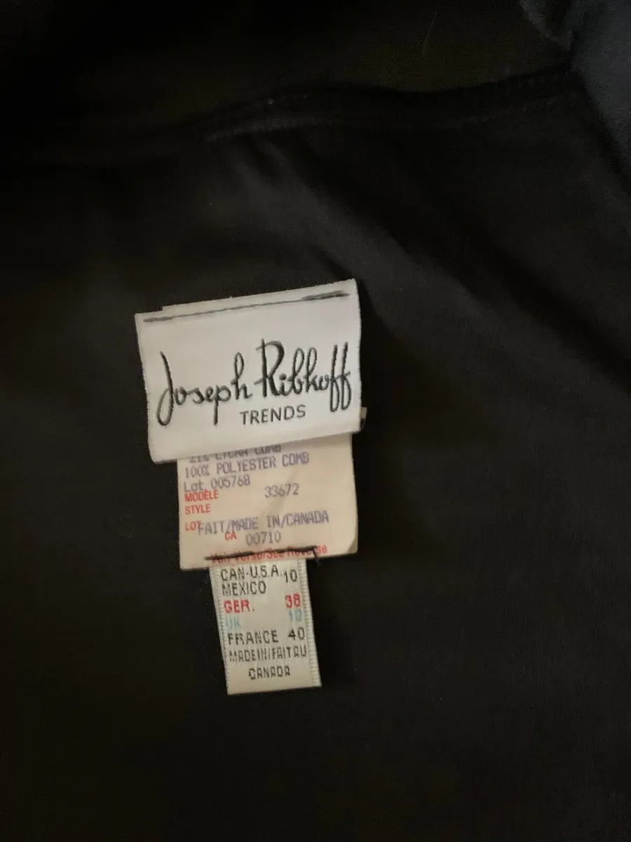 Clothes - Image 1