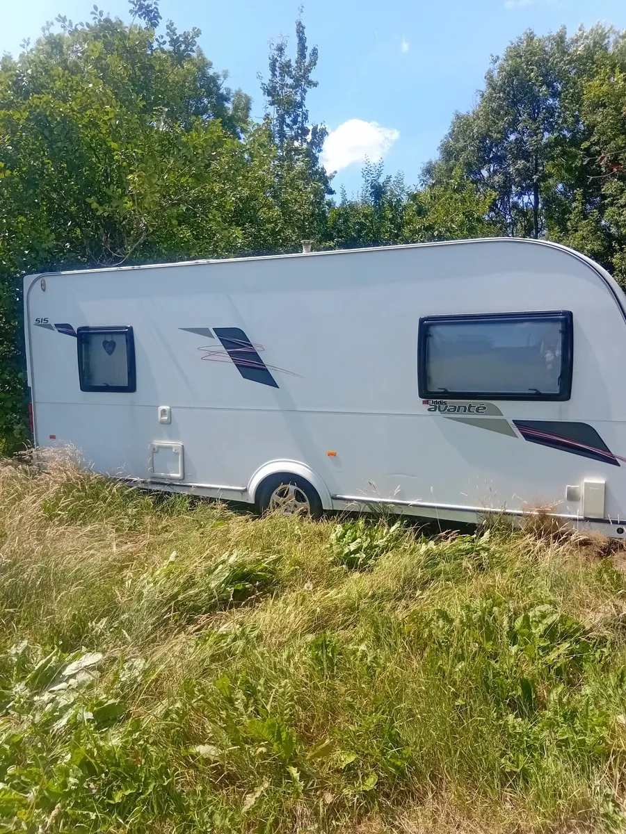 Caravan - Image 4