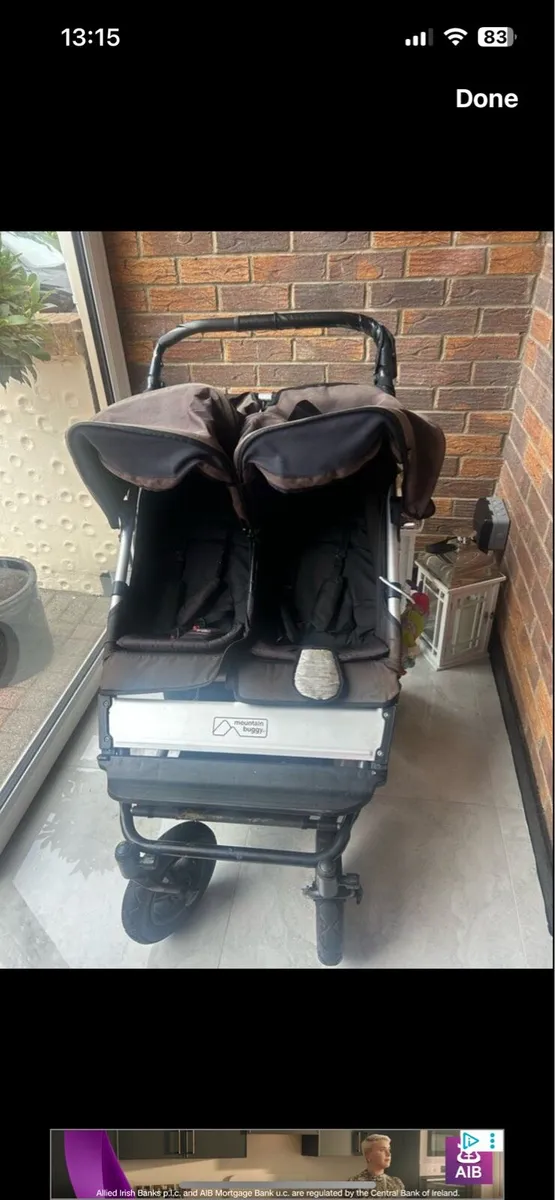 Mountain buggy - Image 2