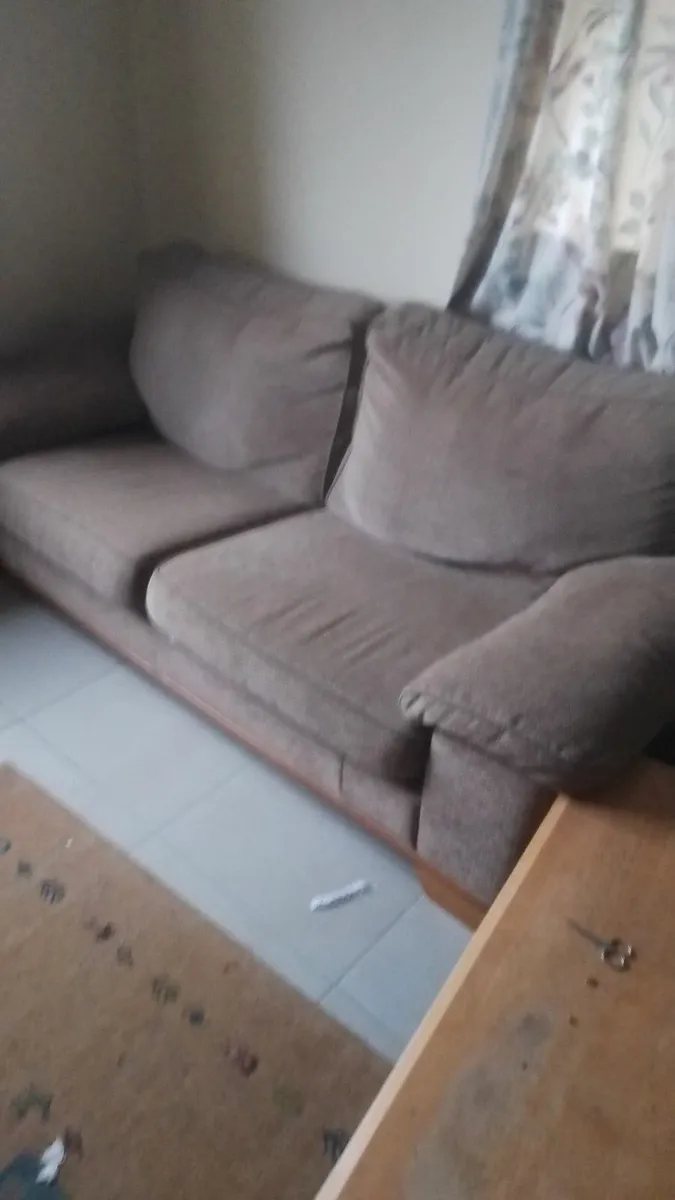 3 seater couch
