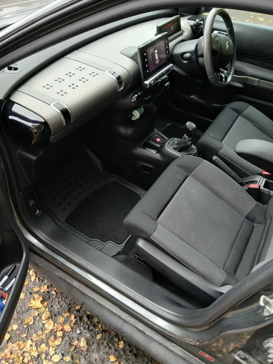 Citroen C4 Cactus 2018 - Image 3