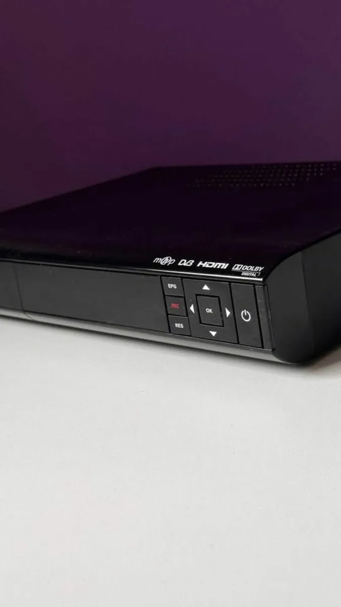 Nbox HDTV Recorder (nc+) with Enigma2 - Image 3