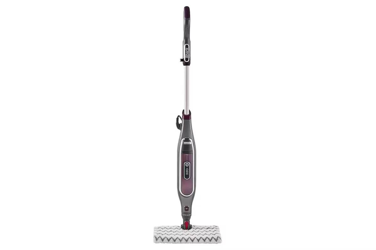 Shark Klik n’ Flip Automatic Steam Mop - Image 1