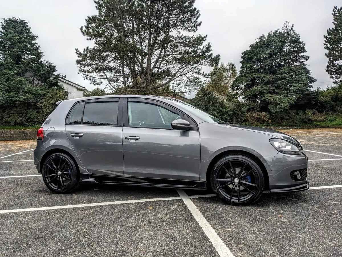 VW Golf Mk6 TSI - Image 4