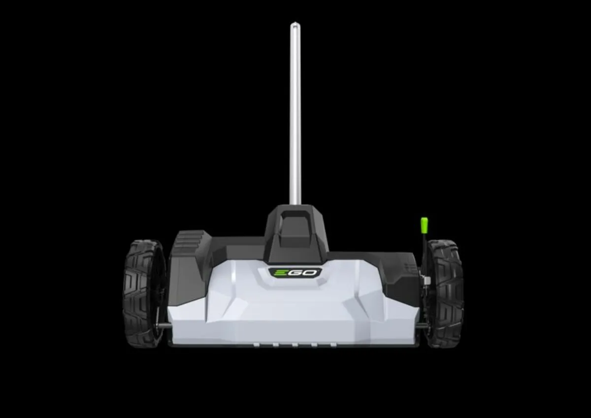 EGO Dethatcher Attachment - Image 2