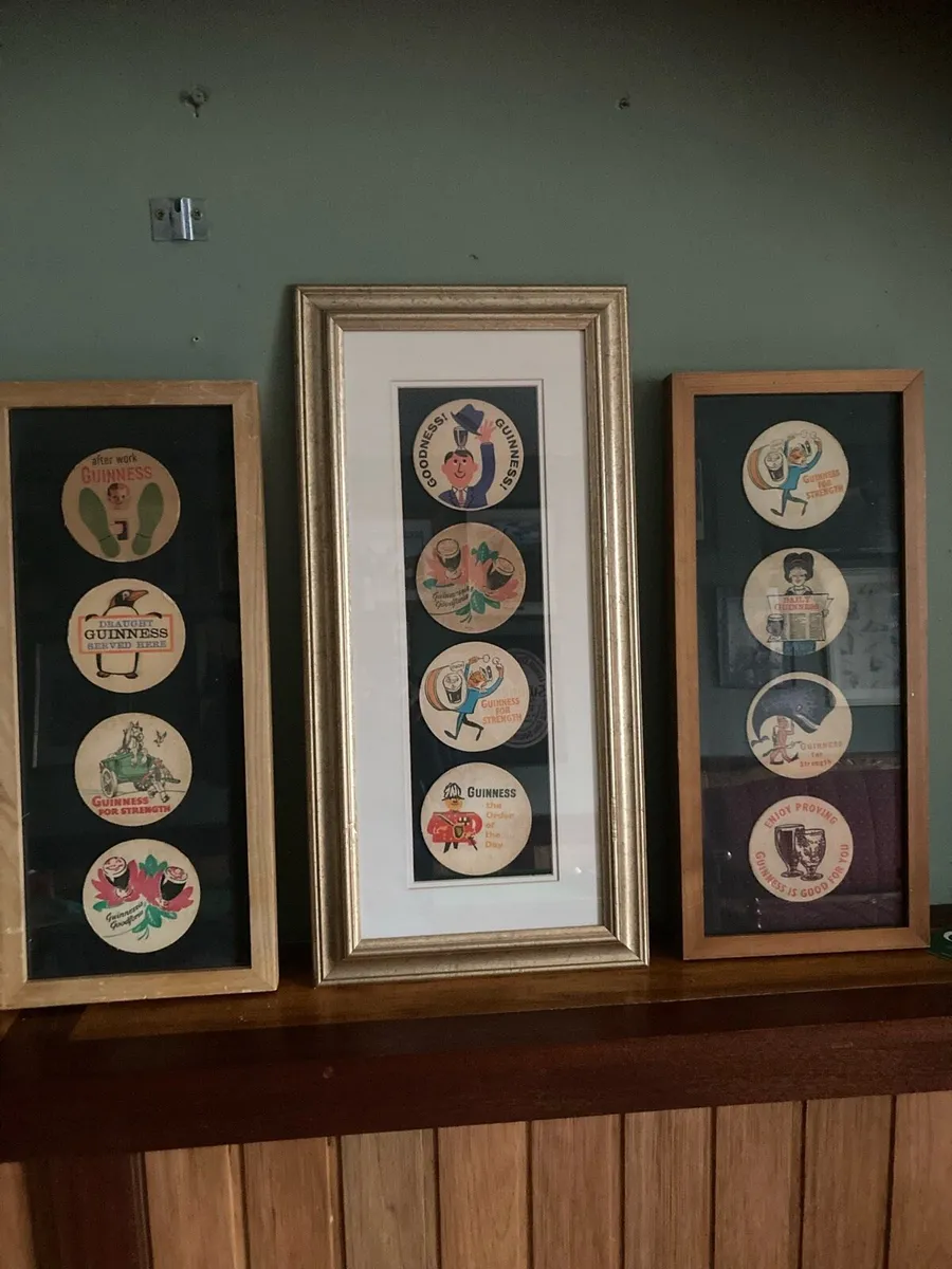 Pub Memorabilia - Image 1