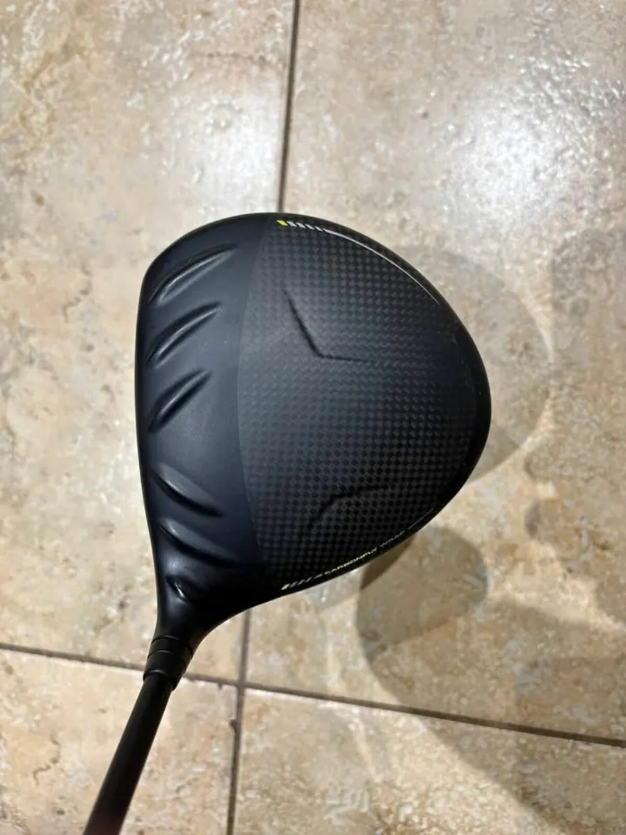 Ping G430 10K Max Driver - Image 2