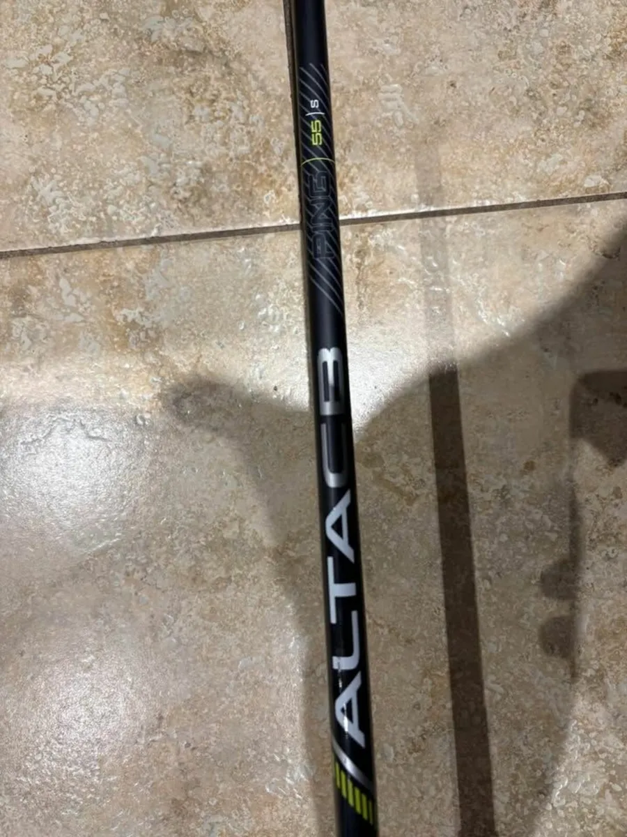 Ping G430 10K Max Driver - Image 3