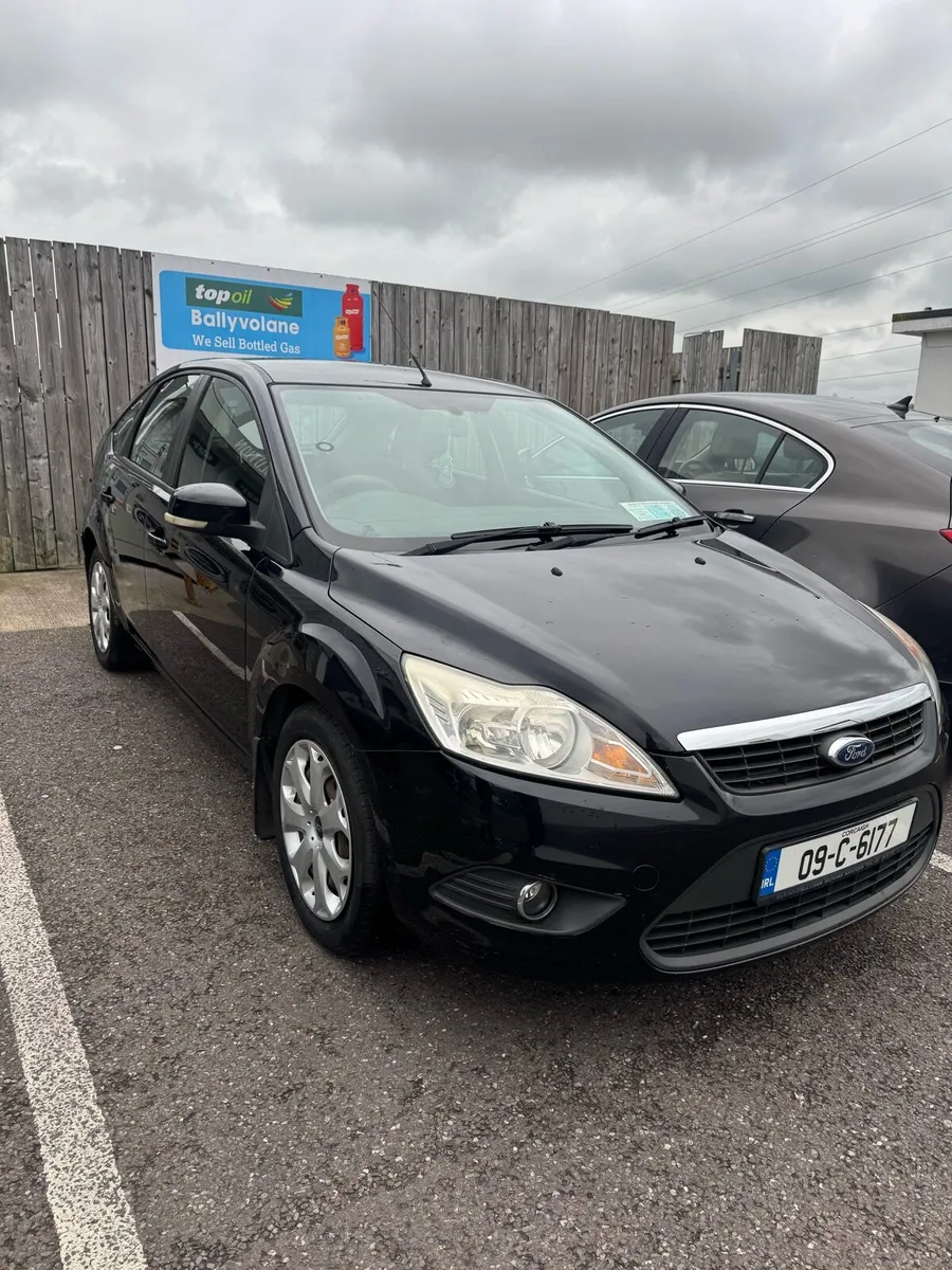 Ford focus 1.8 diesel - Image 1