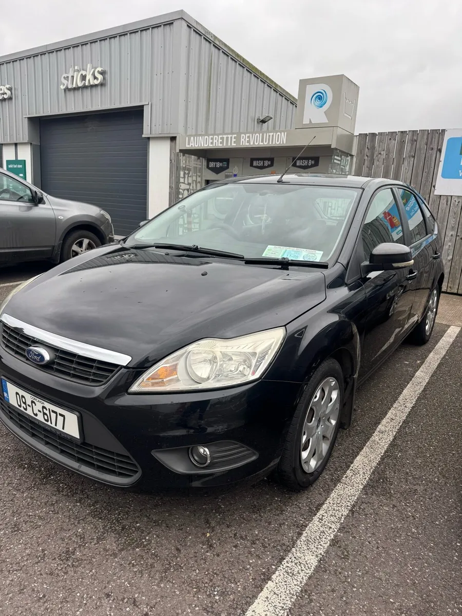 Ford focus 1.8 diesel - Image 2