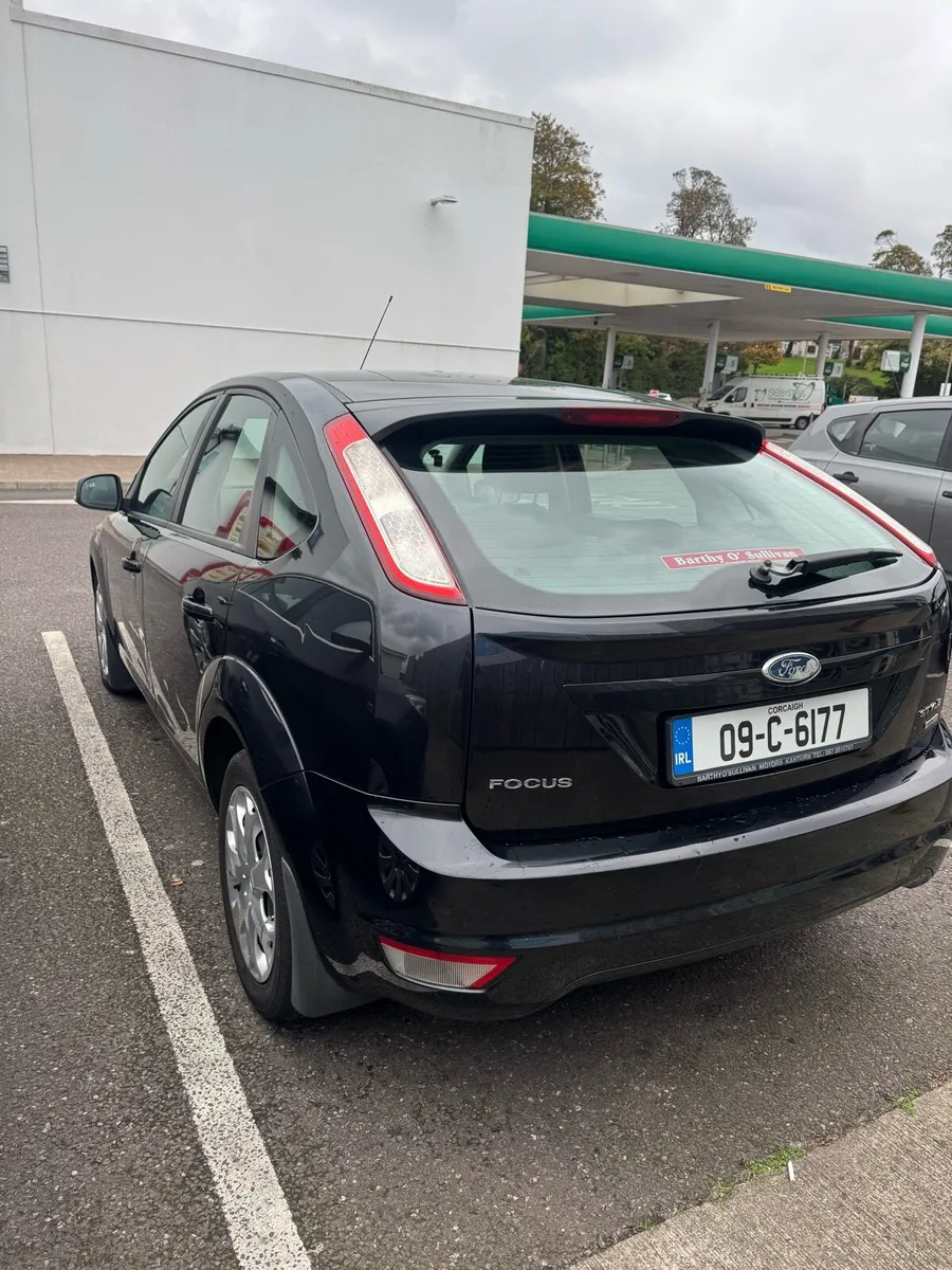 Ford focus 1.8 diesel - Image 3
