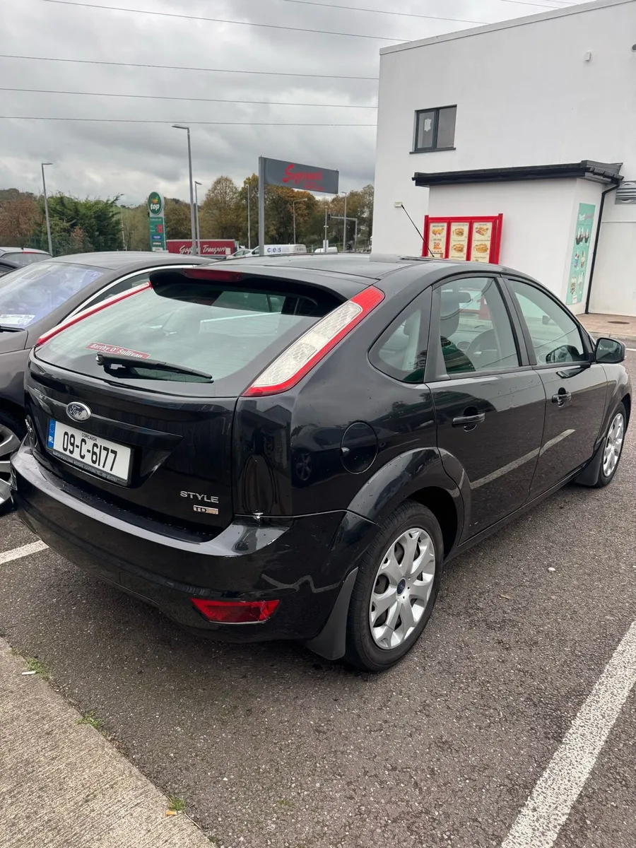 Ford focus 1.8 diesel - Image 4