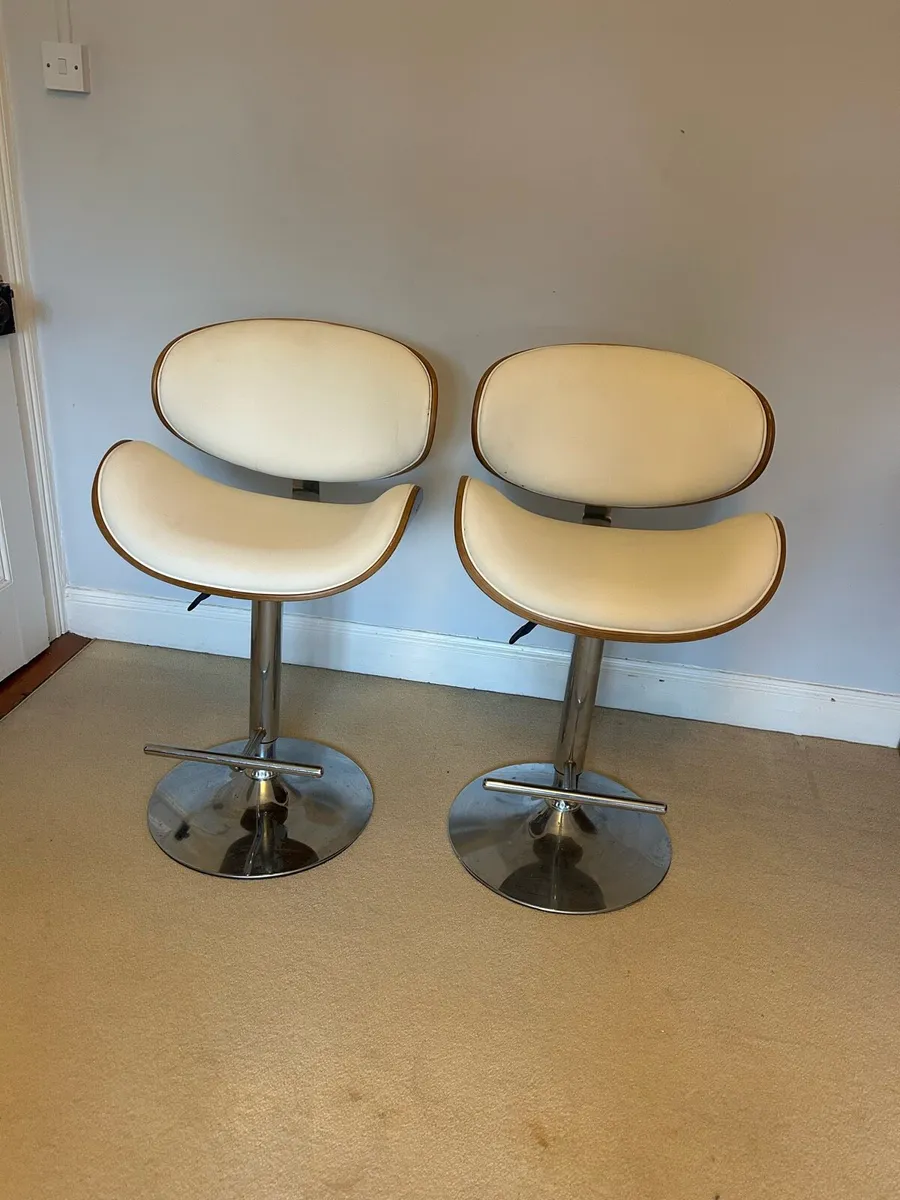 Bar Stool - Image 1