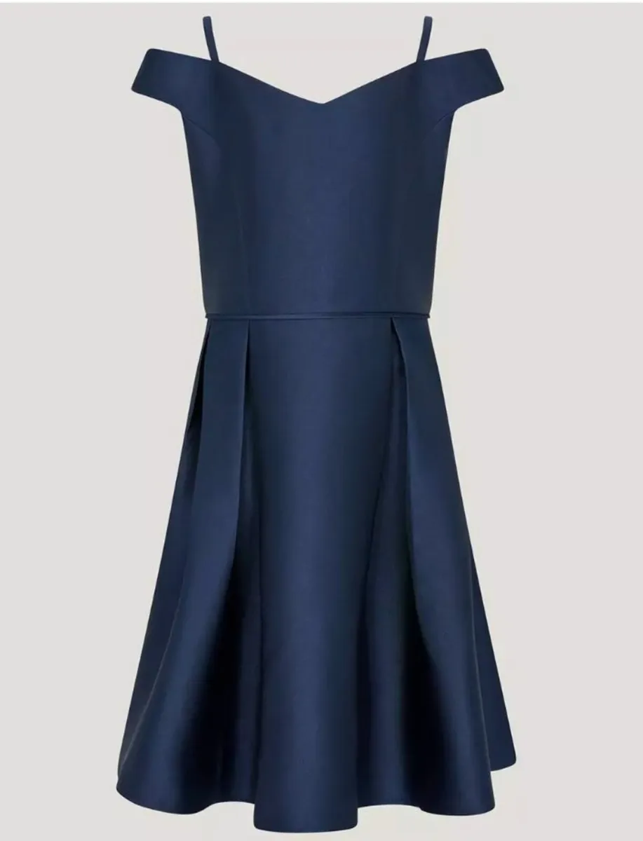 Confirmation dress