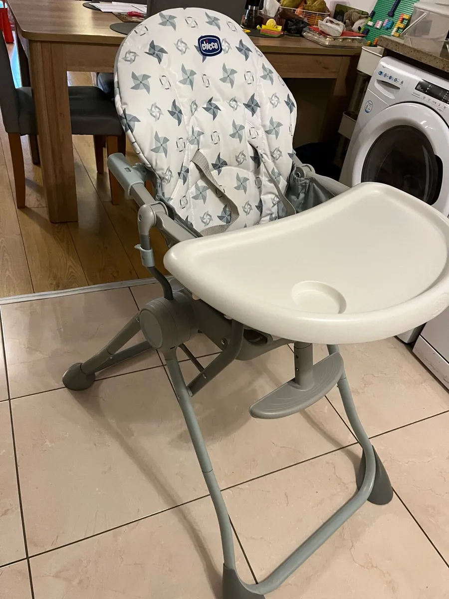 Highchair - Image 3