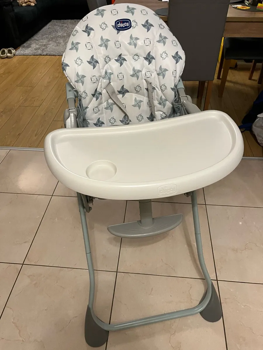 Highchair - Image 4