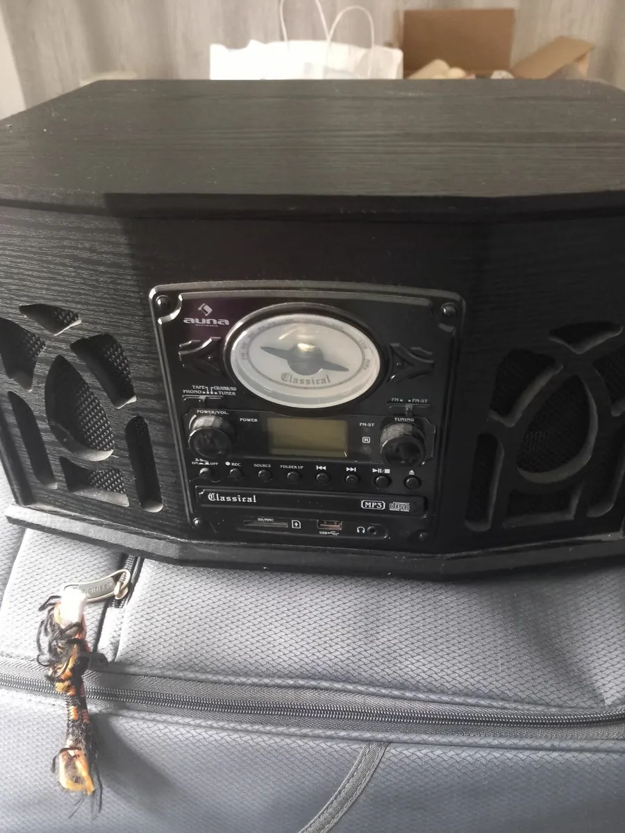 Record player - Image 3