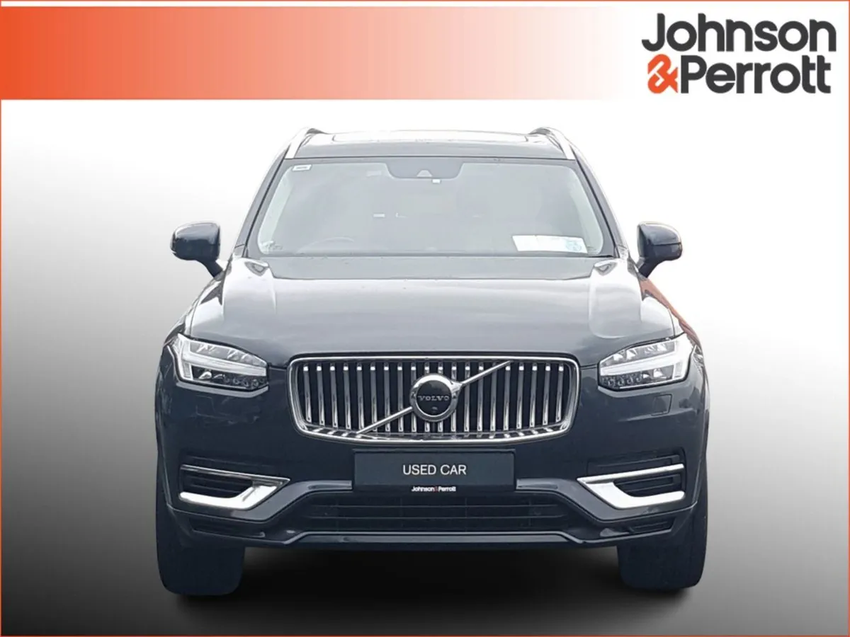 Volvo XC90 T8 397bhp Phev Inscription Pro Auto AW - Image 4
