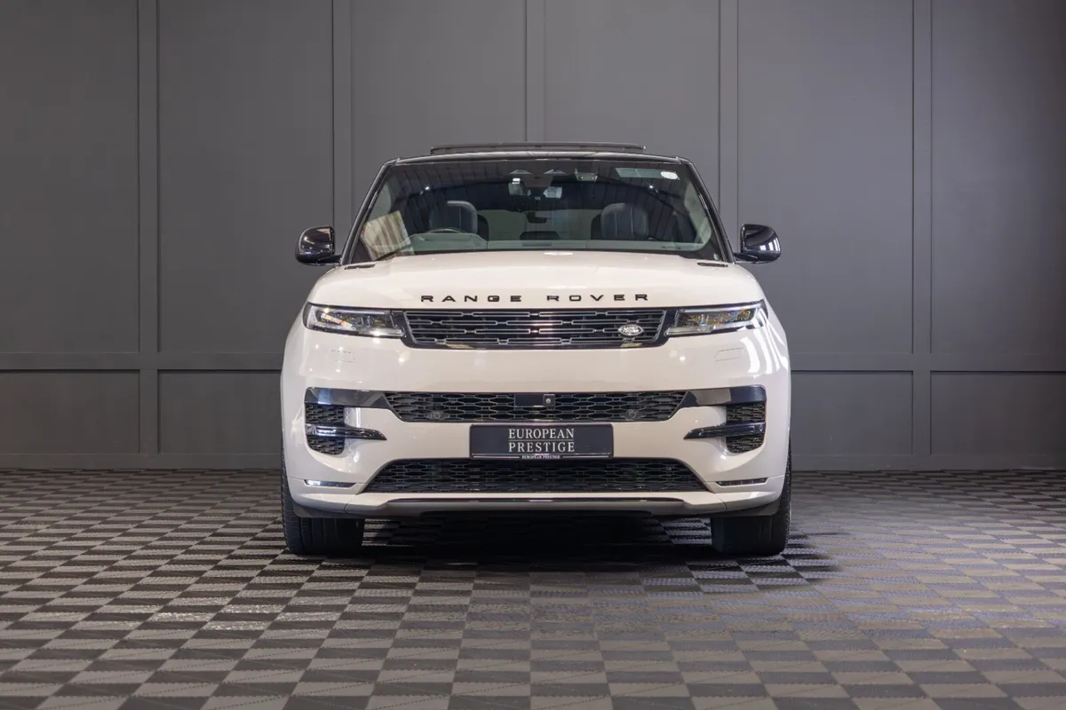 222 Range Rover Sport P510e Autobiography - Image 2