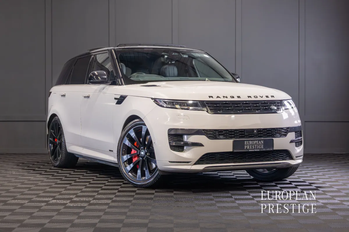 222 Range Rover Sport P510e Autobiography - Image 1