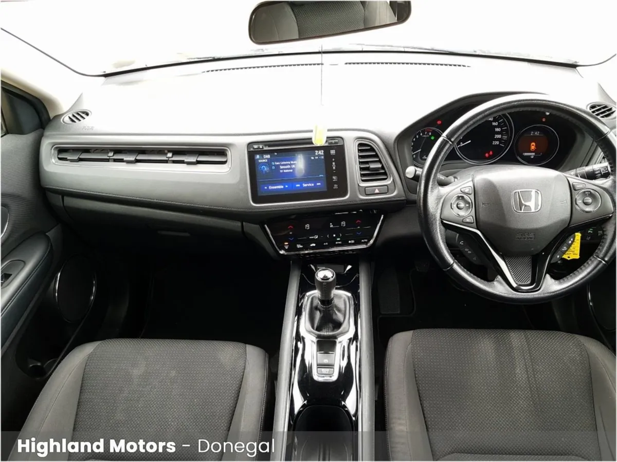 Honda HR-V 1.5 I-vtec ES - Image 2