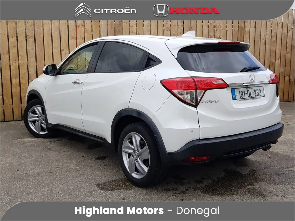 Honda HR-V 1.5 I-vtec ES - Image 3