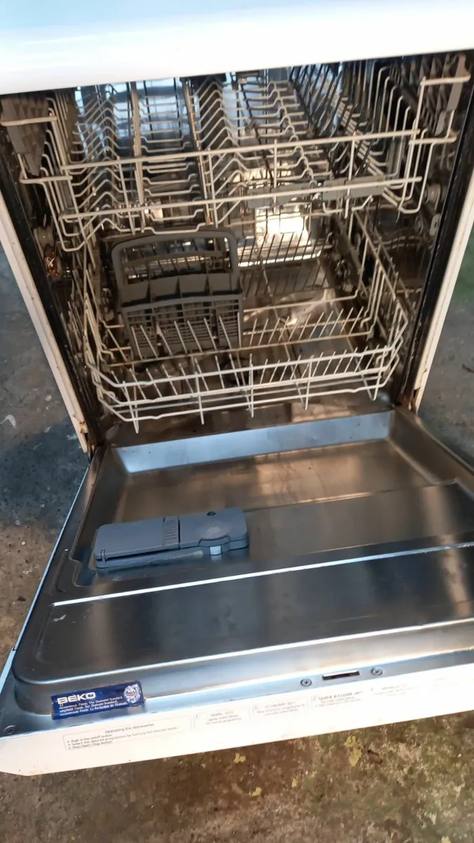 dishwasher - Image 2