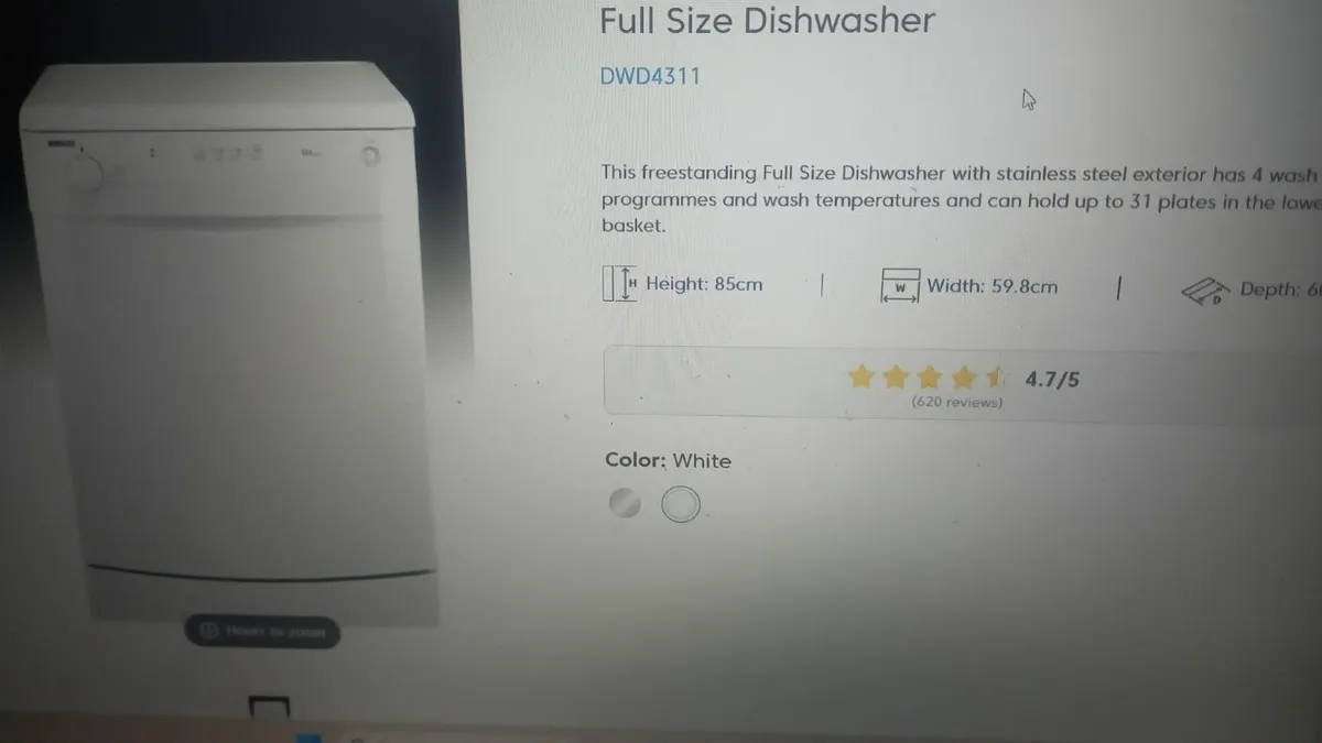 dishwasher - Image 4