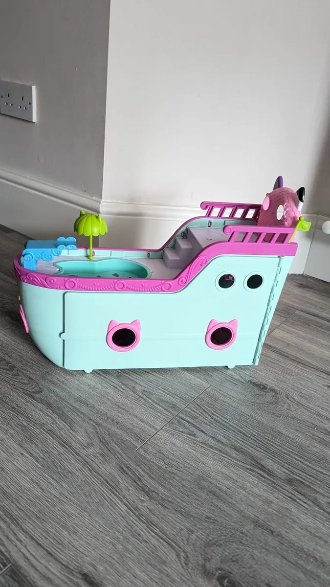Gabby's Dollhouse Collection - Image 4