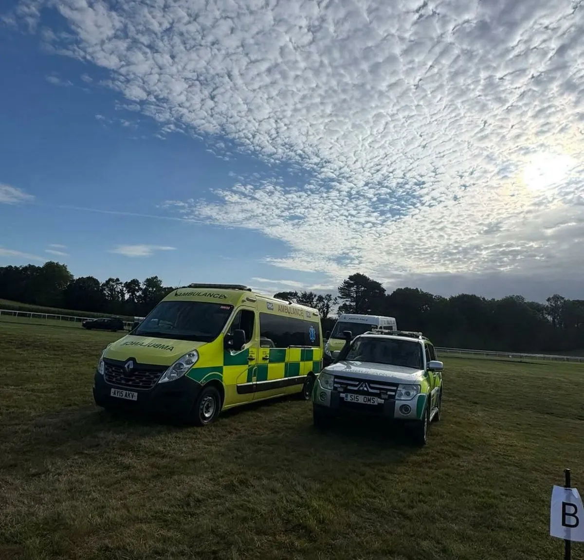 Event Medics - Image 1