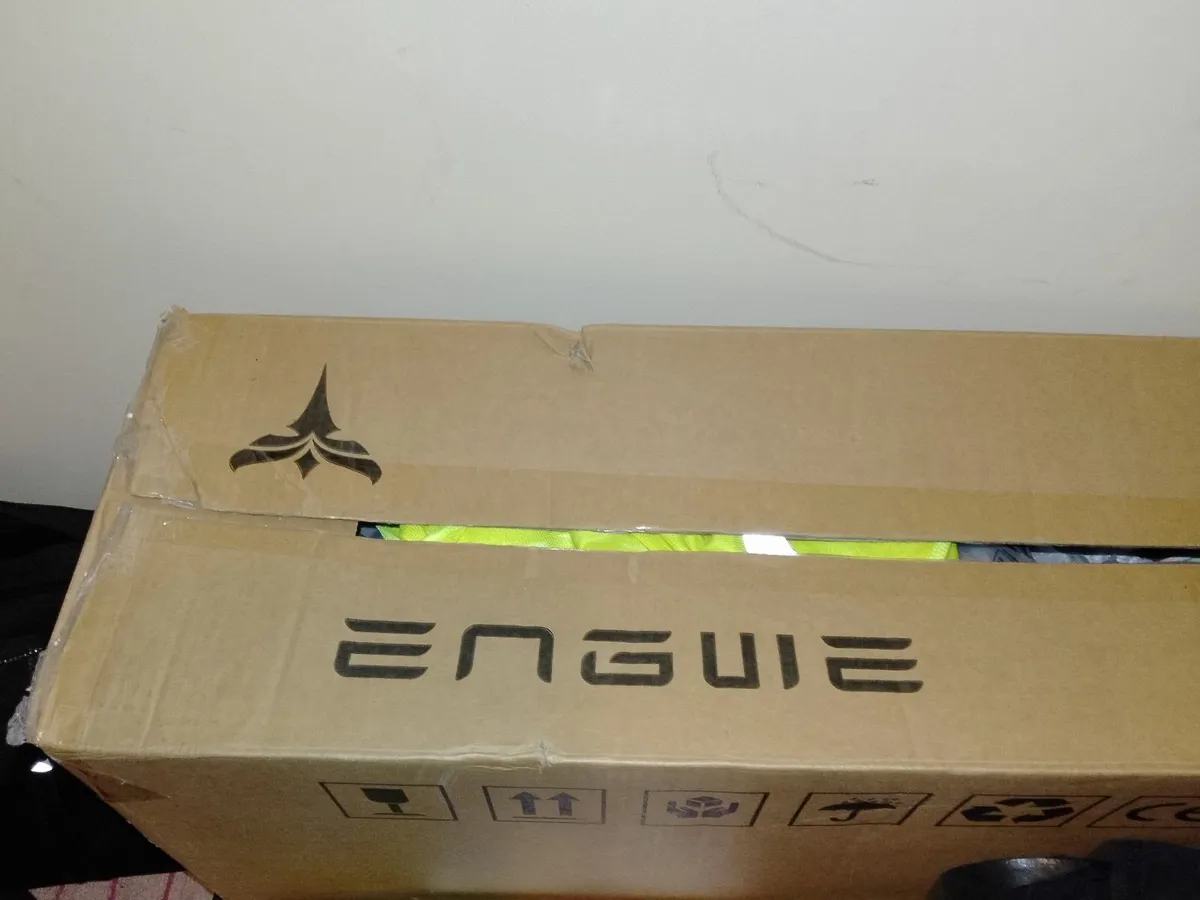 Electric scooter - Image 4