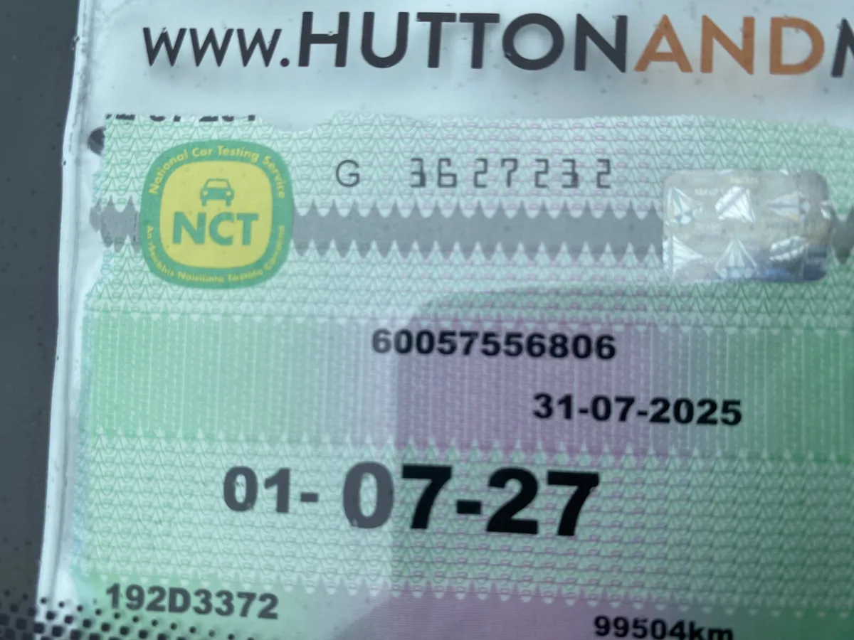 Opel Corsa - NCT & TAX - Image 2