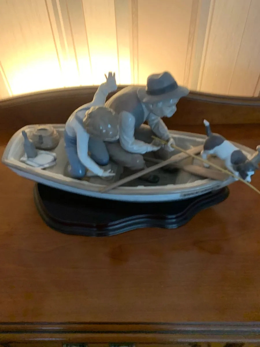 Ornaments lladro - Image 2