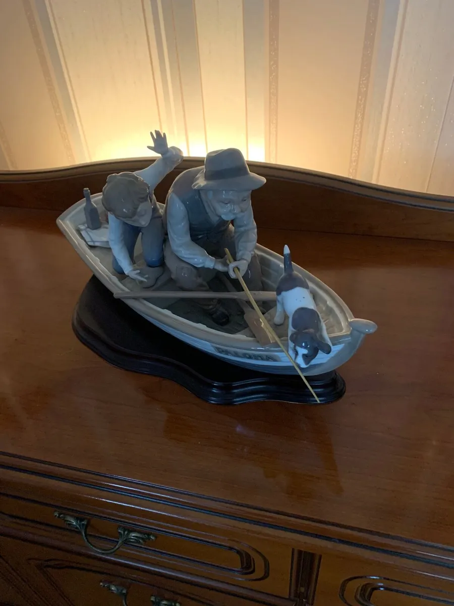 Ornaments lladro - Image 3