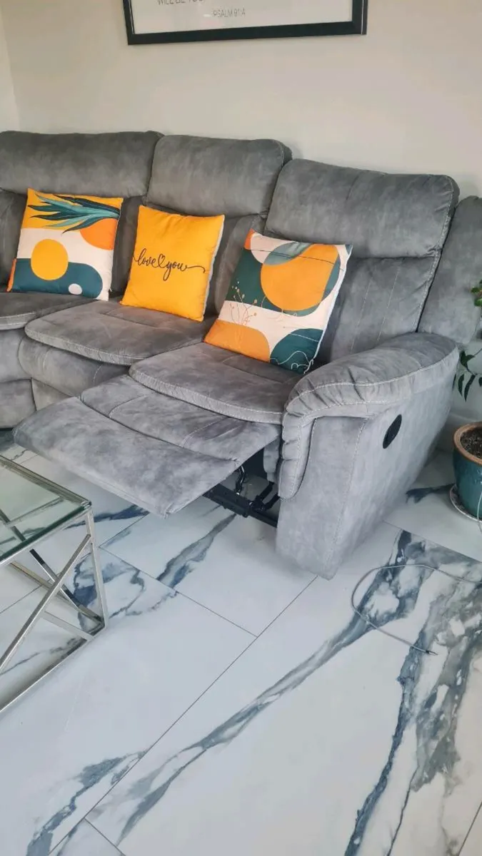 Corner Sofa - Image 2