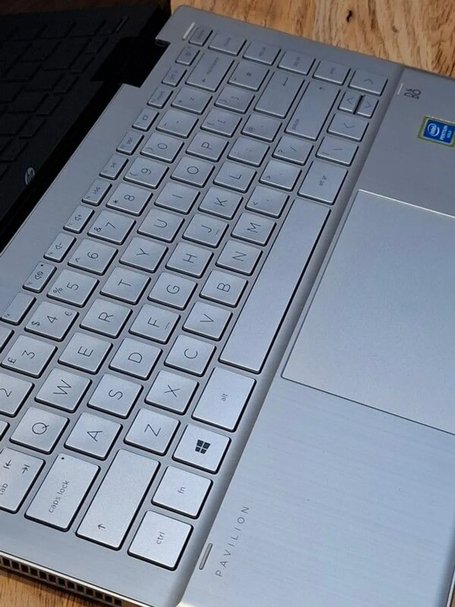 HP Pavilion x360 2-in-1 Laptop - Image 1