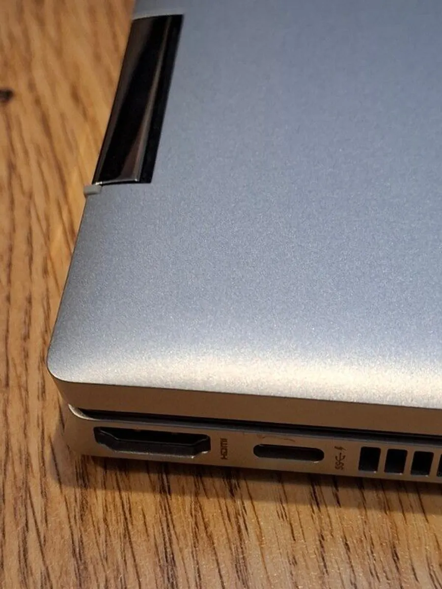 HP Pavilion x360 2-in-1 Laptop - Image 3