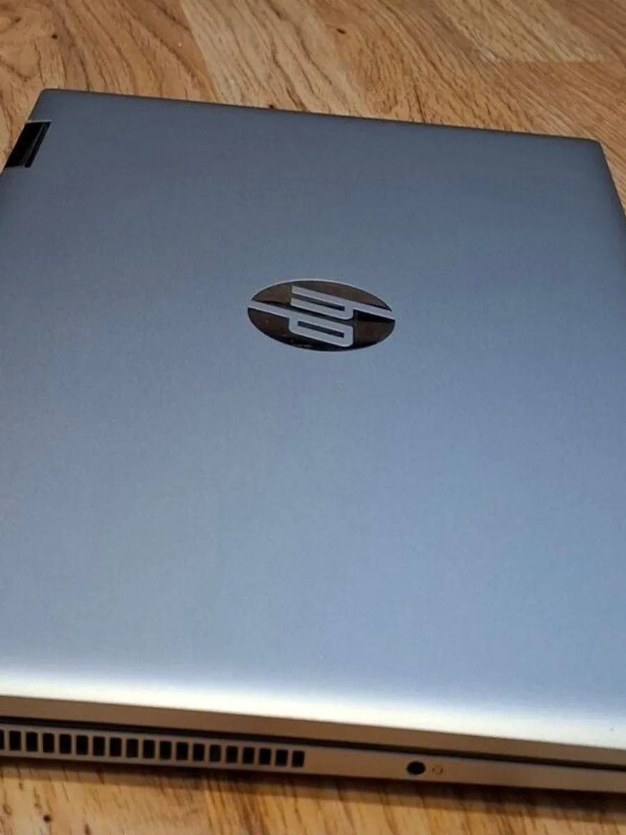 HP Pavilion x360 2-in-1 Laptop - Image 4