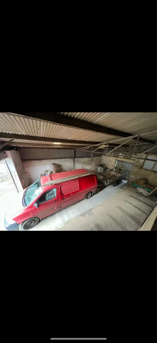 Storage shed - Image 3