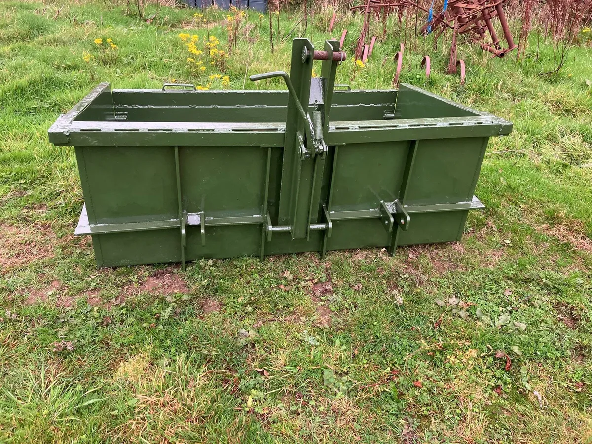 Transport box’s - Image 3